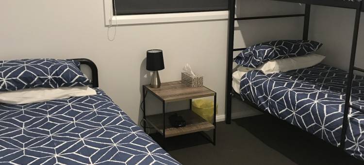德比蒂歌斯巴恩度假屋(Derby Digs Barn)图片
