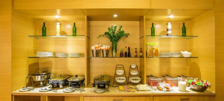 马雷拉酒店(Hotel Marela)图片