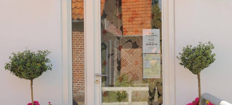 酒店Coco Aps(Hotel CoCo Aps)图片