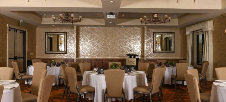 丹佛机场伍利经典套房酒店(Woolley's Classic Suites Denver Airport)图片