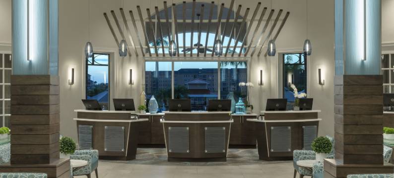 埃克斯瑞度假胜地夏日海湾奥兰多酒店(Summer Bay Orlando by Exploria Resorts)图片