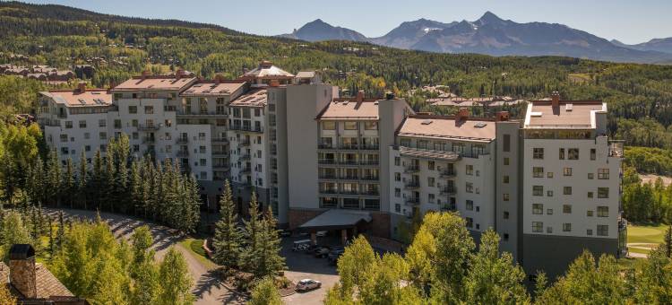 山峰水疗度假酒店(The Peaks Resort and Spa)图片