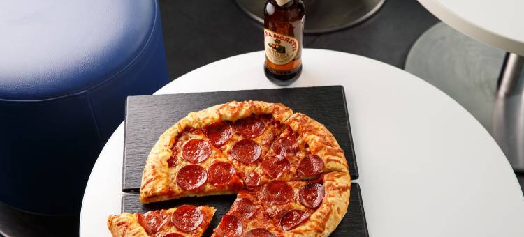 曼彻斯特中心波拉特街宜必思快捷酒店(Ibis Budget Manchester Centre Pollard Street)图片