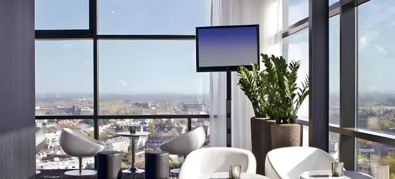 哈瑟尔特丽笙酒店(Radisson Blu Hotel, Hasselt)图片