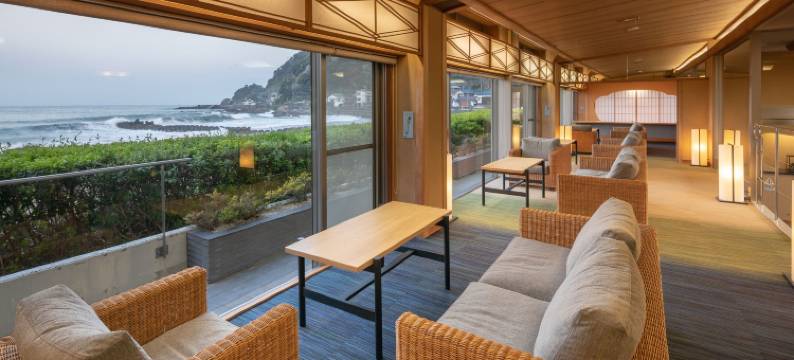 海游亭酒店(Kaiyutei)图片