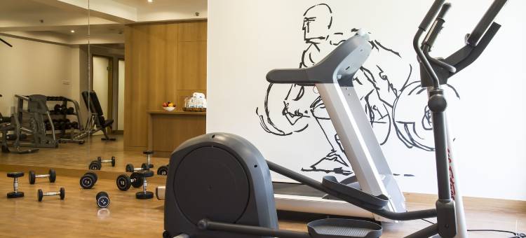 蒂鲁内尔维利GRT丽晶酒店(Regency Tirunelveli By GRT Hotels)图片