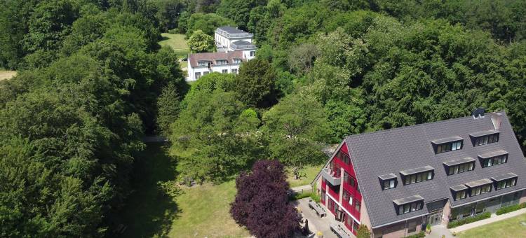 埃尔贝克兰德格德胡伊斯弗莱彻酒店(Fletcher Hotel Landgoed Huis te Eerbeek)图片