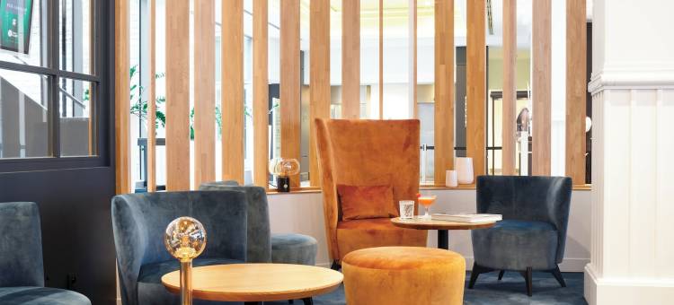 范德瓦尔克温泉酒店(Van der Valk Hotel Spa)图片