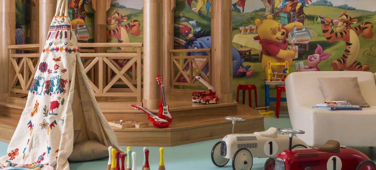 突尼斯四季酒店(Four Seasons Hotel Tunis)图片