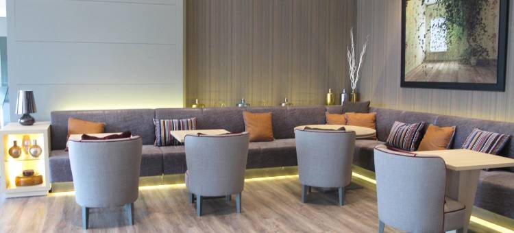 博洛尼亚万豪AC酒店(AC Hotel Bologna)图片