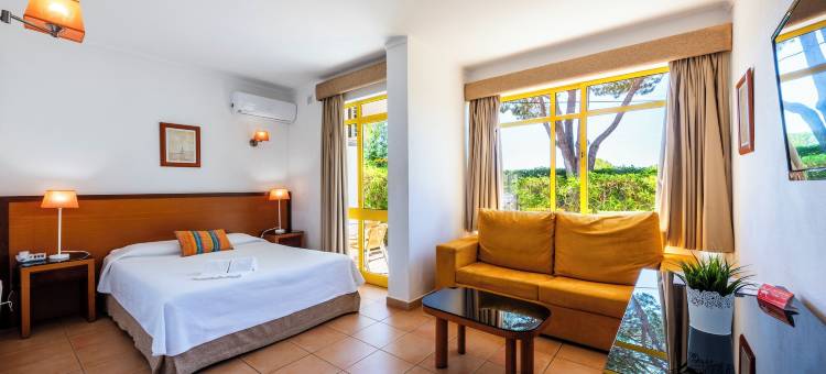 皮尼亚尔多索尔酒店(Hotel Pinhal do Sol)图片