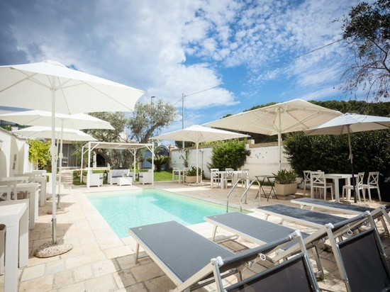 多娜林纳住宿加早餐旅馆