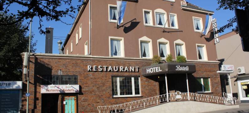 巴特尔斯城市酒店(Bartels Stadt-Hotel)图片