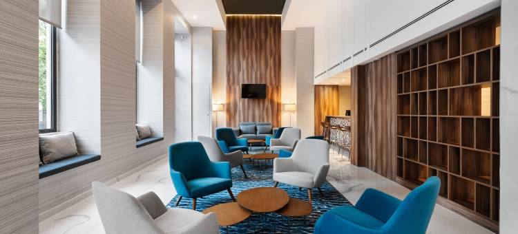 艾瑟萨尔丹哈酒店(Exe Saldanha)图片