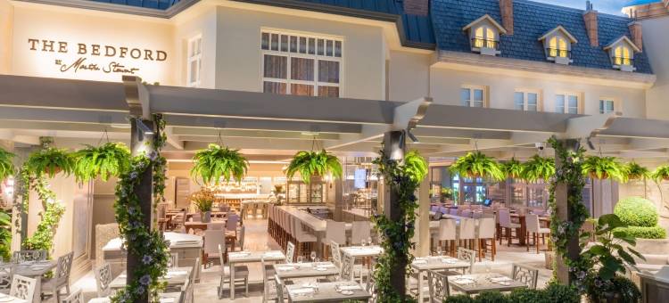 拉斯维加斯巴黎酒店(Paris Las Vegas)图片