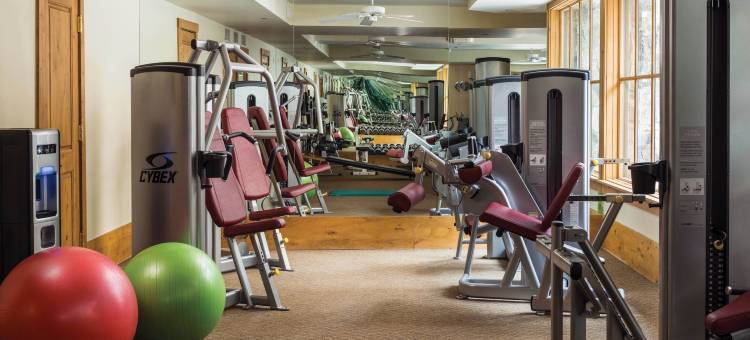 The Residences at Mountain Lodge by Hyatt Vacation Club图片