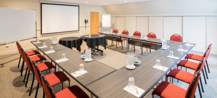 基督城机场酒店(Commodore Airport Hotel Christchurch)图片