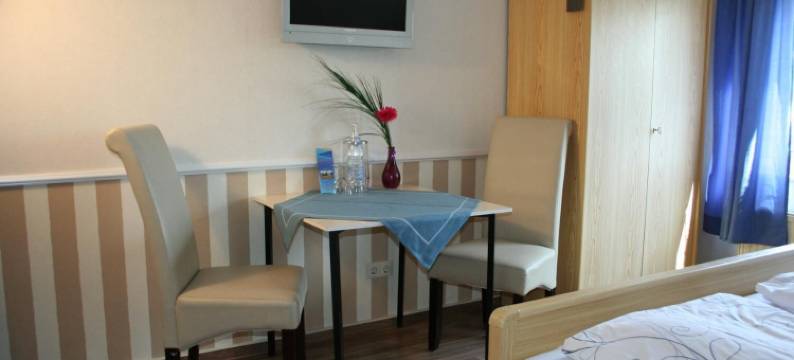 斐科特兰德旅馆(Landgasthaus Fecht)图片