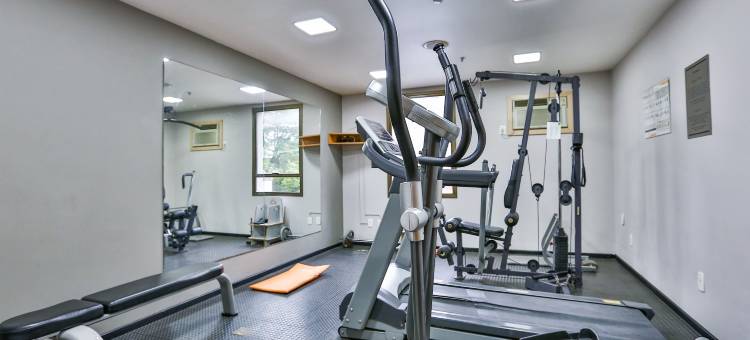 儒万维尔舒适酒店(Comfort Hotel Joinville)图片