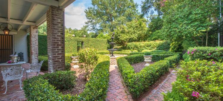 伯尔尼家庭旅馆(The Burn Bed and Breakfast)图片