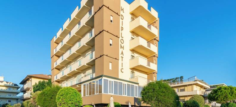 外交酒店(Diplomatic)图片