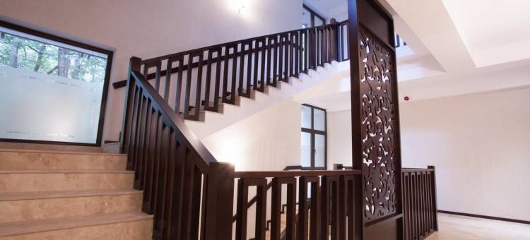 雷迪乌酒店及餐厅(Rediu Hotel & Restaurant)图片