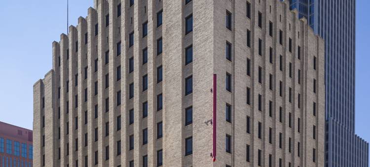 奥马哈市中心/老市场区居家酒店(Residence Inn Omaha Downtown/Old Market Area)图片