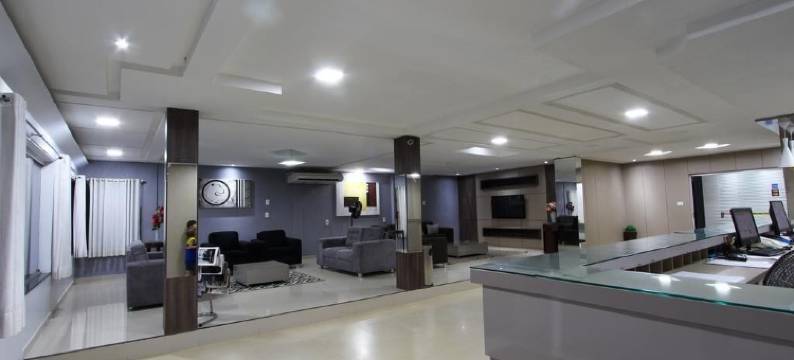 奥古斯托皇宫酒店(Augusto Palace Hotel)图片