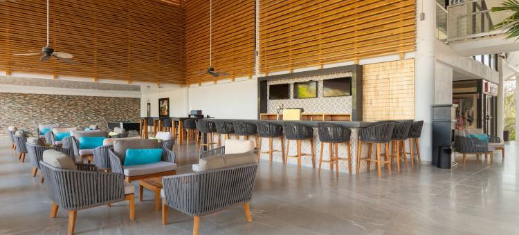 塔马林德西洋酒店-全包(Occidental Tamarindo - All Inclusive)图片