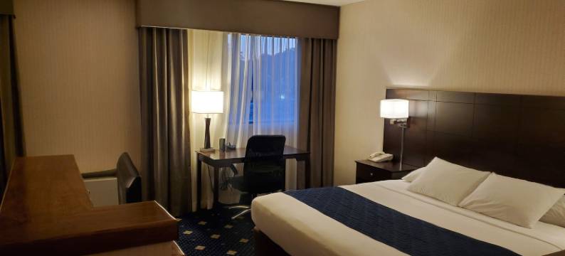 Baymont by Wyndham Groton/Mystic图片