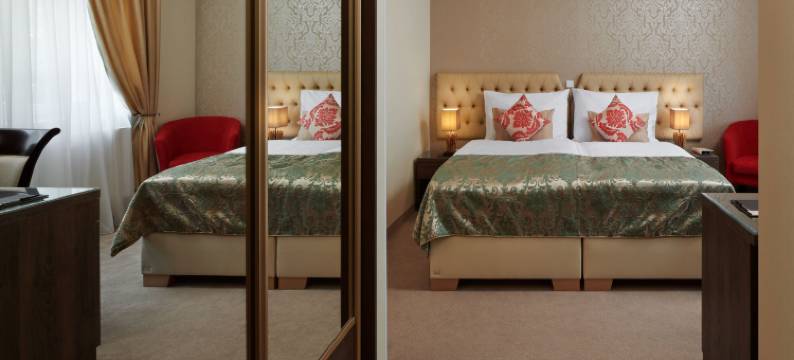 荣誉优雅酒店(Honour and Grace Hotel)图片