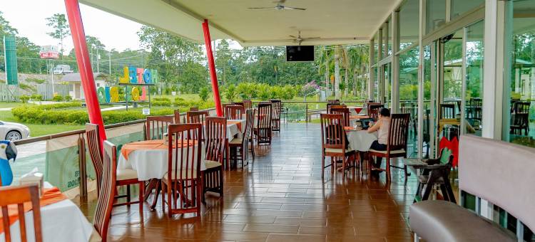 劳斯里奥斯酒店(Hotel Los Rios)图片