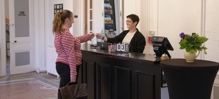 Cit’Hôtel La Résidence 城市酒店 度假公寓(Cit'Hôtel la Résidence)图片