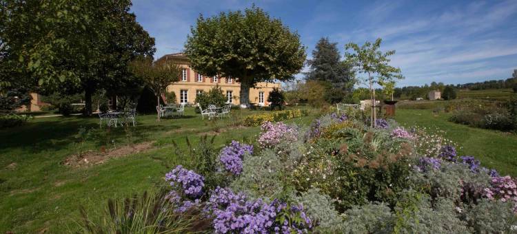 帕兰奎城堡水疗酒店(Chateau du Palanquey & Spa)图片