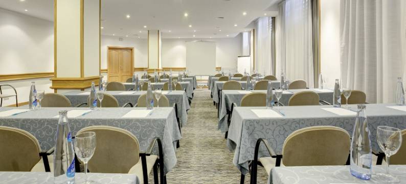 蒙特卡洛集团酒店(Grupotel Montecarlo)图片