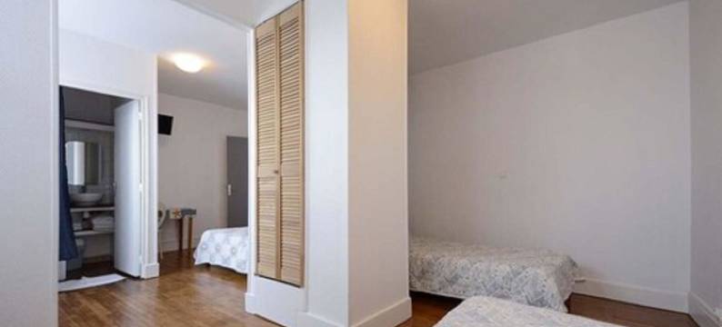 "黄金苹果"酒店(Hotel de La Pomme d'Or)图片