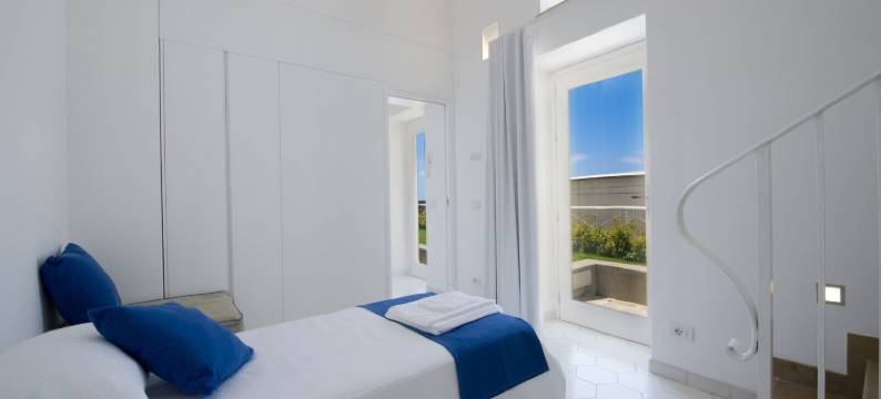 茵佩拉蒂别墅酒店(Villa Imperati)图片