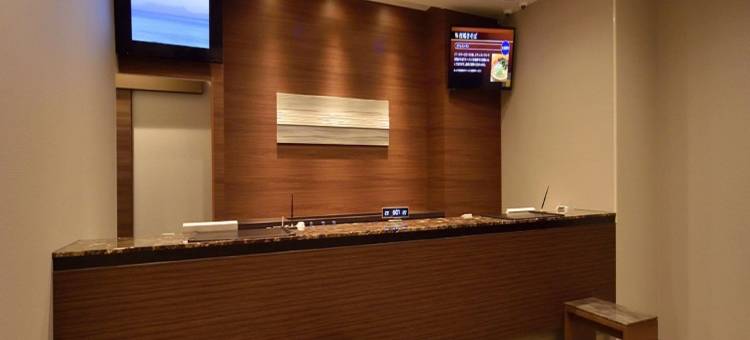 北海道网走多美迎天然温泉酒店(多美迎・御宿野乃 酒店集团)(Dormy Inn Abashiri Natural Hot Spring)图片