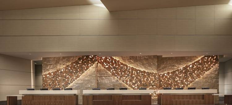 凯悦丹佛科罗拉多会议中心酒店(Hyatt Regency Denver at Colorado Conv Ct)图片