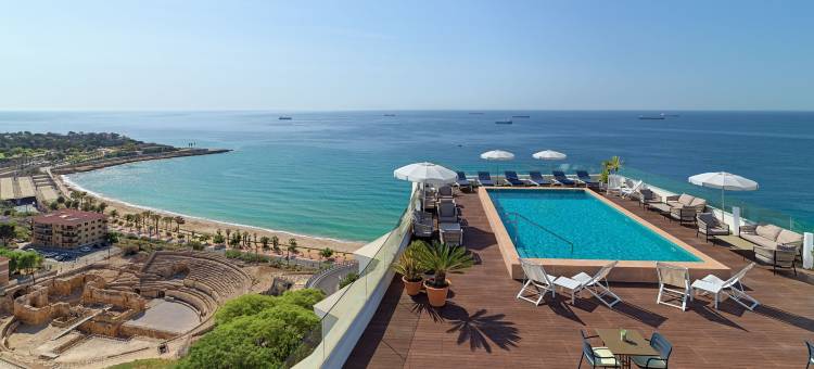 H10 塔拉科帝国酒店(H10 Imperial Tarraco)图片