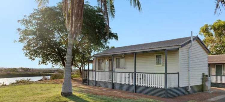 迪斯科维里公园 - 波特黑德兰(Discovery Parks - Port Hedland)图片