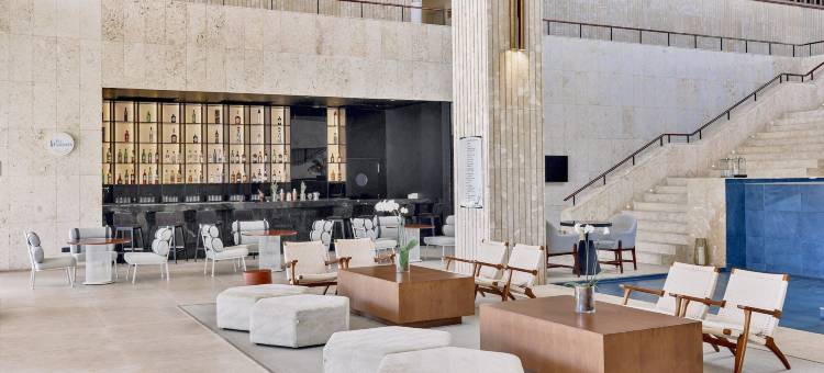 蓬塔卡纳水上生活海滩度假村-全包-限成人(Live Aqua Punta Cana - All Inclusive - Adults Only)图片