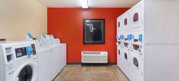 西雅图林伍德长住酒店(Extended Stay America Suites - Seattle - Lynnwood)图片