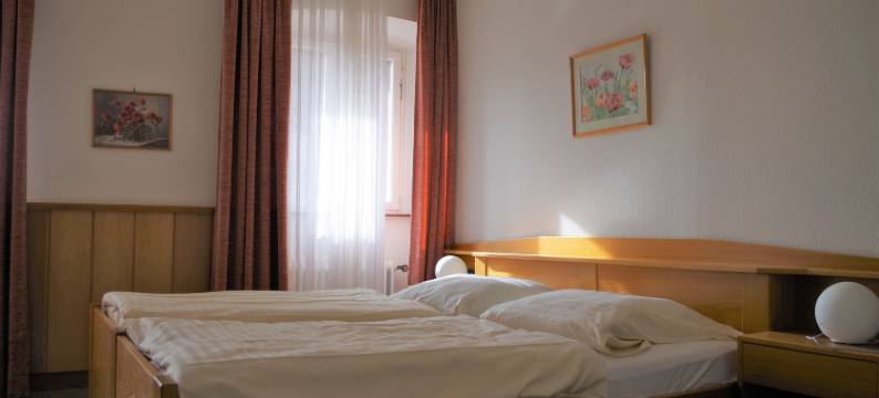 巴拿巴庄园在恩格尔-恩格尔客栈(Haus Barnabas im Engel, Gasthaus Engel)图片