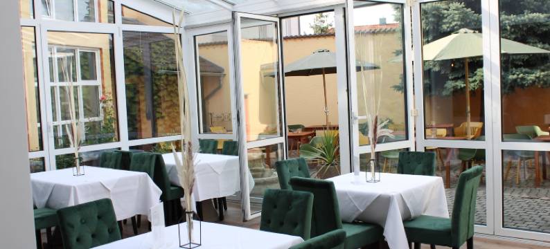 Spreezeit酒店连接(Spreezeit Hotel Connect)图片