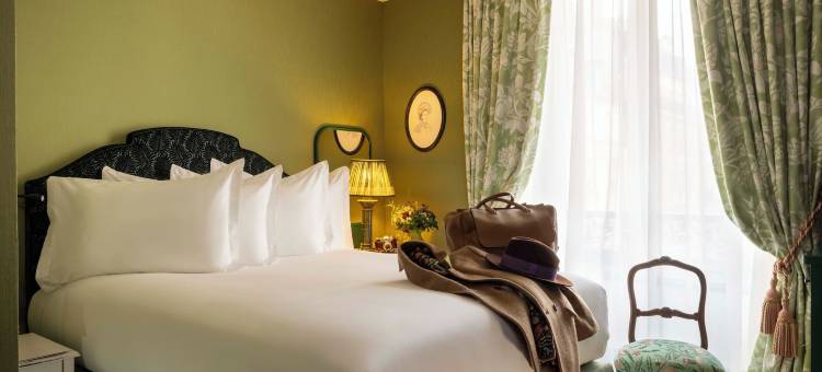 (另一间客房)(Une Autre Chambre)图片