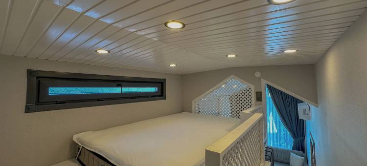 Baronet 微型房屋酒店(Baronet Tiny House Otel)图片