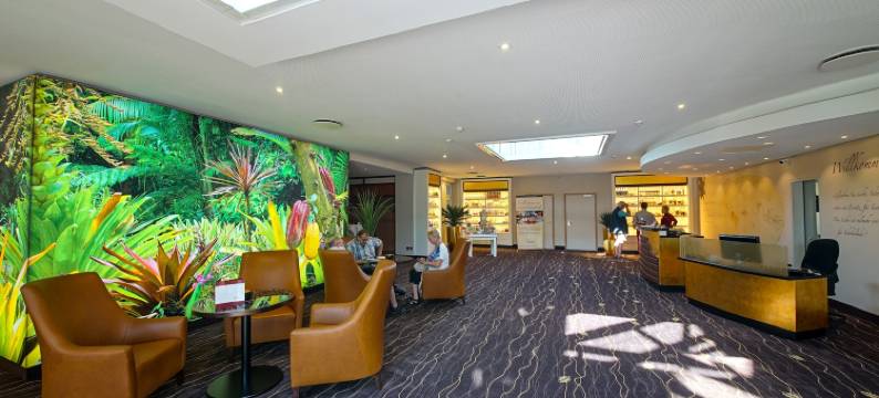 Das Schokoladenhotel巧克力酒店(Das Schokoladenhotel)图片