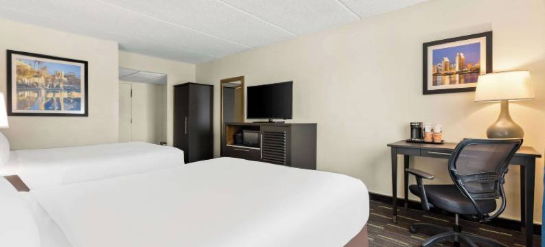 丘拉维斯塔圣地亚哥南舒适酒店(Comfort Inn Chula Vista San Diego South)图片