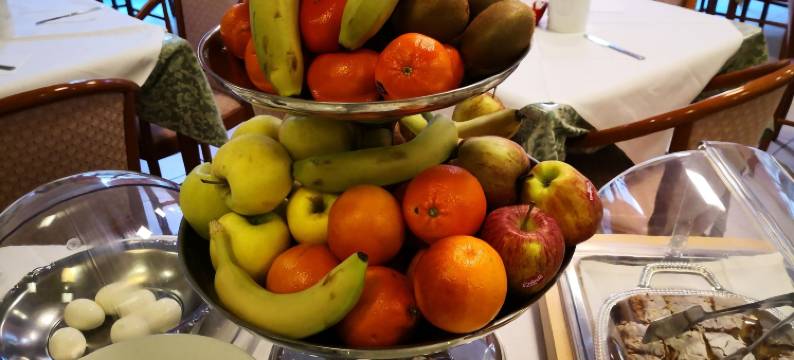 多莫斯·西利奥塔住宿(Domus Ciliota)图片